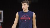 BIO JE MI JE POPUT OČINFSKE FIGURE! Emotivni Bogdan Bogdanović o Vujoševiću