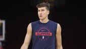 КАПИТЕН СРБИЈЕ ПОДИГАО БУРУ! Ево шта Богдан Богдановић жели да се уведе у НБА лигу