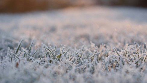 TEMPERATURE IDU U MINUS: RHMZ najavljuje snažnu promenu vremena, stiže nam i ova pojava