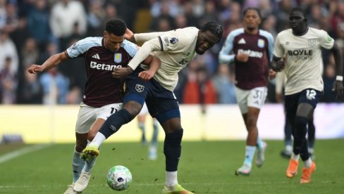 JURIMO TREĆI U NIZU! Evo današnjeg Tip "sigurica tiketa" sa tri realne kvote