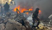 Kriza na Bliskom istoku: U izraelskim napadima na jugu Libana poginulo najmanje deset osoba; IRGC: Kontrolisaćemo Ormuski moreuz