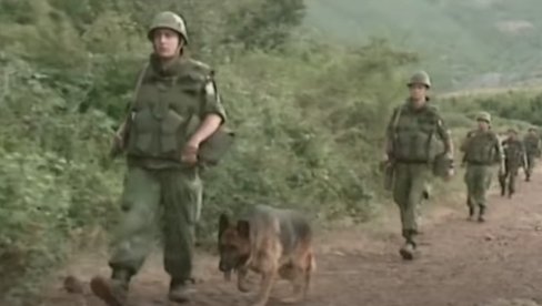 VEČNA SLAVA DIV JUNACIMA: Na današnji dan počela je bitka na Košarama (VIDEO)