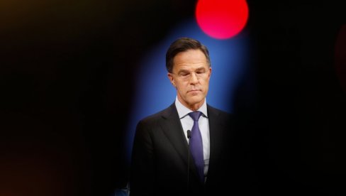 PROPALI RUTE NIJE USPEO... Oštre kritike iz Rusije na račun NATO-a