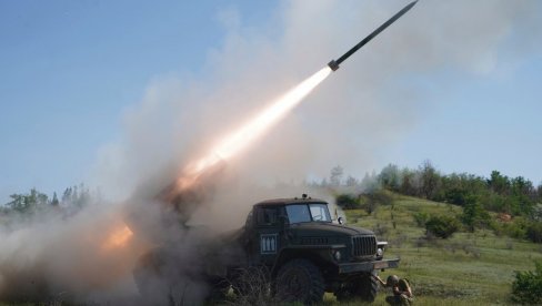 Начелник руских војних обавештајаца о преговорима: Американци су се укопали у живо блато Ирана, није им до Украјине