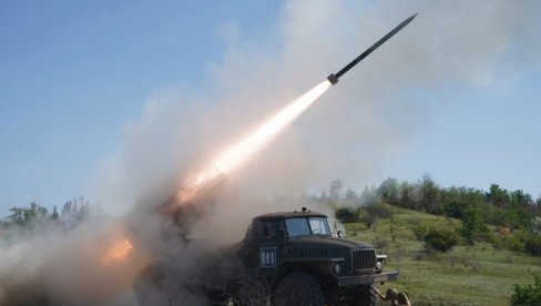 УНИШТЕНО 148 УКРАЈИНСКИХ ДРОНОВА: Руска ПВО осујетила нападе изнад више области
