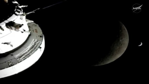 VELIKI POVRATAK JE BLIZU I NEĆEMO USPORAVATI: NASA objavila planove za bazu na Mesecu