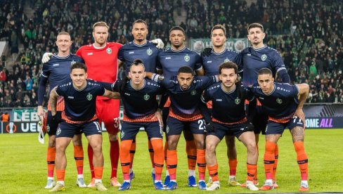 Juče smo prošli! Evo "Tip" tiketa za utorak