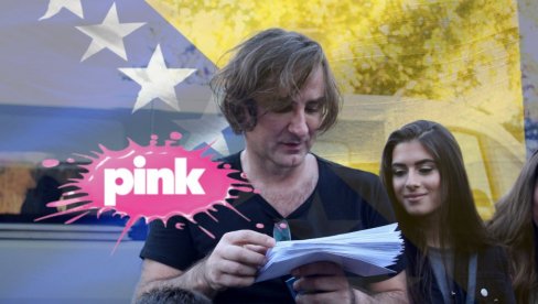 NAKON GAŠENJA PINKA Mitrović kupuje novu televiziju! Ulaže veliku novac - potpuna rekonstrukcija