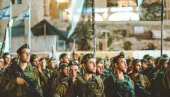 NAPETOST RASTE NA BLISKOM ISTOKU: Izrael i Turska uspostavili tajne kanale komunikacije