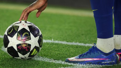 ZA LJUBITELJE BRZE ISPLATE: Goleade u prvom poluvremenu