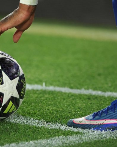 За љубитеље брзе исплате: Голеаде у првом полувремену