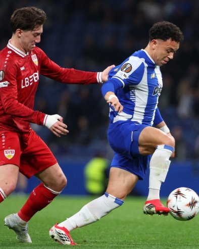 Судар бивших двоструких првака Европе:  Све је отворено на Сити граунду што гарантује голове