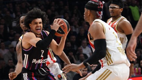 ПОЕНИ ИГРАЧА: Типујемо кошаркаше из Евролиге