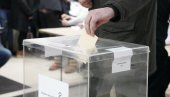 AKO GUBE, RUŠE IZBORE: Blokaderi čekaju direktivu za povlačenje kontrolora