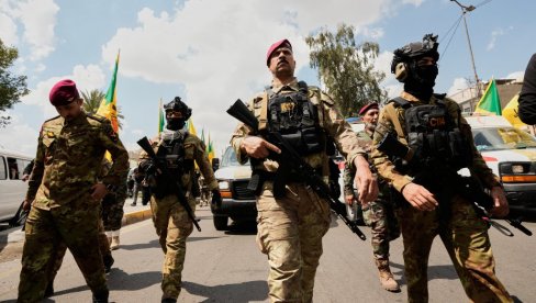 Хезболах одбацио оптужбе Нетанијахуа: Израел, не ми, угрожава примирје