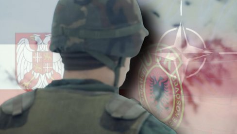 TAJNA BITKE NA KOŠARAMA: Kako je oficir naše vojske sludio NATO i OVK - Romi kao Navaho Indijanci