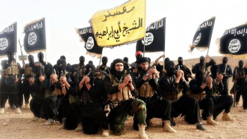 TURSKA ŽESTOKO UDARILA NA ISIS: Privedeno oko 200 osumnjičenih, operacija sprovedena širom zemlje