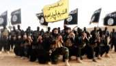 TURSKA ŽESTOKO UDARILA NA ISIS: Privedeno oko 200 osumnjičenih, operacija sprovedena širom zemlje