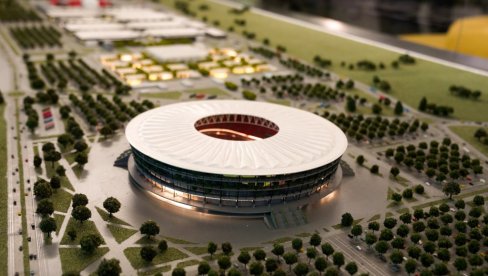 ODLIČNE VESTI: Češka potpisala ugovor o učešću na izložbi Ekspo 2027 Beograd