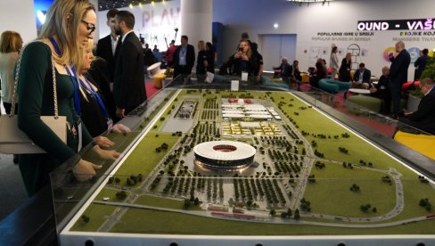 ISKUSTVO, ESPB BODOVI I PRIJATELJSTVA: Velika šansa za studente na Ekspu 2027, prijave počinju za par dana