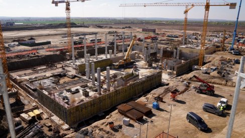 Investicioni preokret: Kako je Srbija postala regionalni lider u javnim ulaganjima?