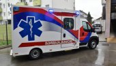 Tragedija na Cetinju: Dečak (12) stradao dok je igrao fudbal na zatvorenom fudbalskom terenu