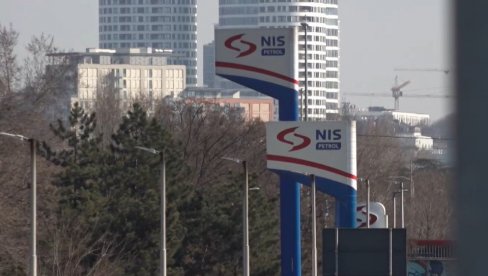 NIS PODNEO ZAHTEV ZA NOVU LICENCU