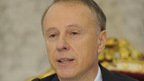 Predsednik Vučić o političaru Đokiću: Na njegovoj strani je svetska mašinerija, na mojoj mladost i perspektivnost