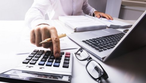 ROK ZA PODNOŠENJE PRIJAVE ZA POREZ DO 15. APRILA: Važno podsećanje za preduzetnike i poljoprivrednike