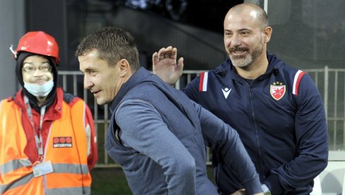 OVO JE KRAJ! Saša Ilić se potukao na treningu