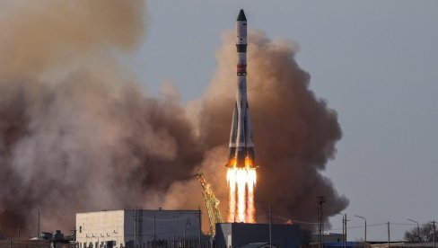 ОВИМ РУСИ МОГУ ДА ПОКОРЕ И ВИШЕ ОД ПЛАНЕТЕ: Позната компанија открила да развија ново чудовиште