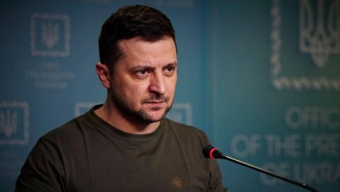 ZELENSKI REAGOVAO NA TRAMPOV MIROVNI PLAN! Vojska dobila hitno naređenje, čeka se reakcija Moskve