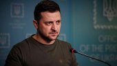 Veliki rizik za Ukrajinu Zelenski: Rusija bi mogla da zahteva ublažavanje sankcija u zamenu za prekid vatre