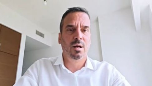 PET PRAVIH TAČAKA PROGRAMA BLOKADERA Piper: Spremaju otkaz policiji i vojsci, smanjenje penzija i pritvore za neistomišljenike