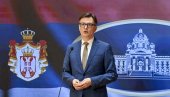 ONI SE SAMI HVALE SVOJOM MRŽNJOM I LUDILOM Jovanov: Od izbornog poraza će se možda vremenom i oporaviti