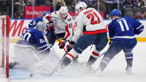 Предлози из ледених дворана: "Тип" прогнозира НХЛ лигу