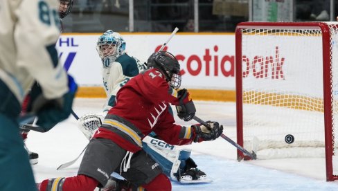 ПРЕДЛОЗИ ИЗ ЛЕДЕНИХ ДВОРАНА: "Тип" прогнозира НХЛ лигу