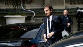 GRAĐANI SU SHVATILI KO IMA DOBRE NAMERE, A KO NEKE DRUGAČIJE... Glišić: Sve je više činjenica koje demaskiraju događaje poslednjih meseci