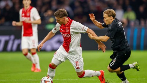 ОБА ТИМА ДАЈУ ГОЛ: Ево данашњих предлога за игру "ГГ"