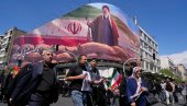 STRATEŠKA GREŠKA AMERIKE? Iranski general progovorio o ubistvu ajatolaha Hamneija