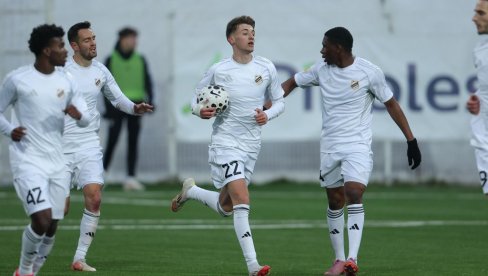 OBA TIMA DAJU GOL: Evo današnjih predloga za igru "GG"