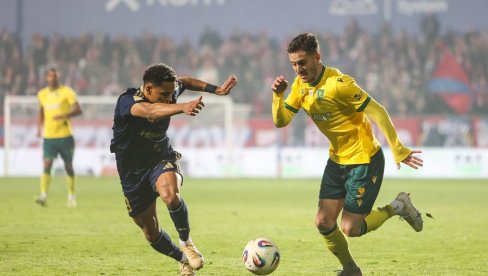 ПОЛУВРЕМЕ-КРАЈ: Ово су данашњи предлози редакције Типа