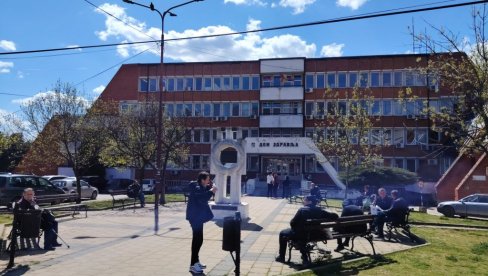 ПРАЗНИЧНА ДЕЖУРСТВА: Ове ће службе да раде у врањском Здравственом центру