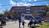 Пацијент ошамарио лекара: Инциндет на Хирургији у Врању