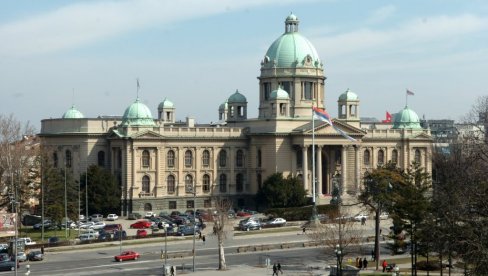 Hladan tuš za blokadere: Venecijanska komisija konačno dala svoje mišljenje, pa pozdravila ono što su oni najviše kritikovali