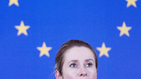 ŠOK OBRT KAJE KALAS: Prekid vatre bi trebalo da se odnosi i na Liban