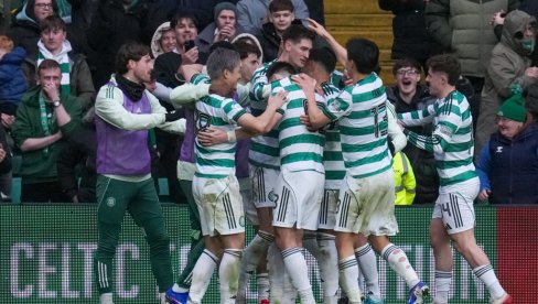 MIODRAG KRIVOKAPIĆ: Novi trener  probudio Aberdin