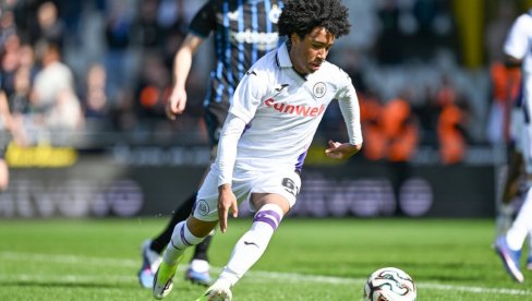 DAMIR MIRVIĆ: Oba Briža za tiket