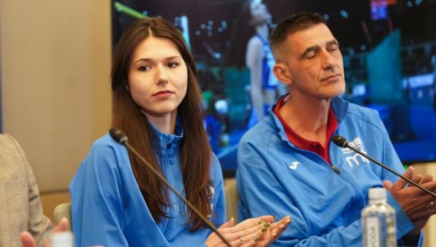 ANGELINA TOPIĆ I NJEN OTAC DOBIJAJU OGROMNA SREDSTVA! Vlada Srbije donela važnu odluku