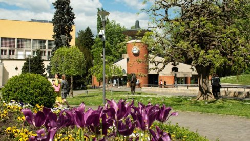 ZA VASKRS SVI PUTEVI VODE U VRNJAČKU BANJU: Vodeće turistički centri u Srbiji popunjeni za praznike oko 90 odsto